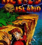 devils island