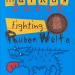 fighting ruben wolfe