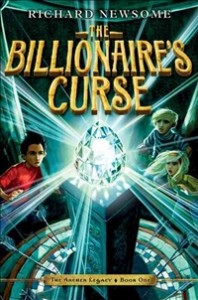 Billionaire's curse