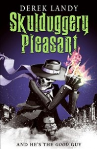 Skulduggery