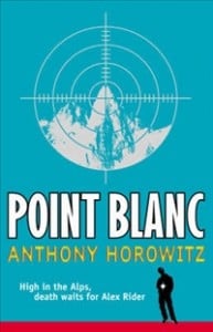 Point blanc