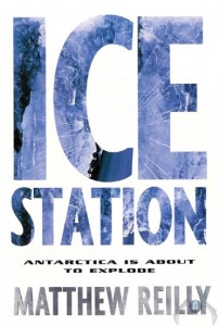 ice-station