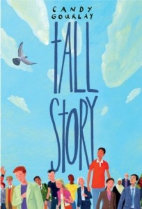 Tallstory