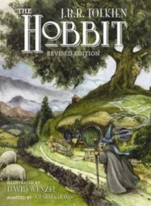 the-hobbit-graphic-novel
