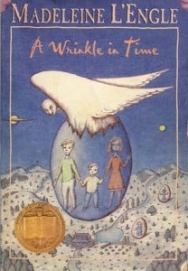 A wrinkle in time